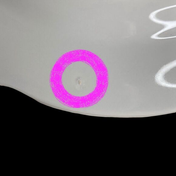 Noritake Royal Orchard Plates 6-3/4" Bread Butter Dessert Fruit 9416 Set Of 4 - Picture 10 of 11